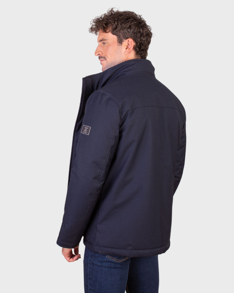 Chaquetón La Española