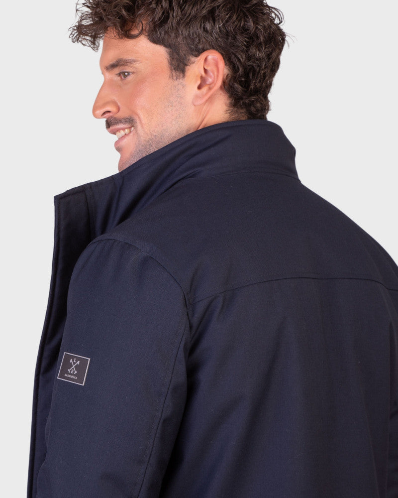 Chaquetón La Española