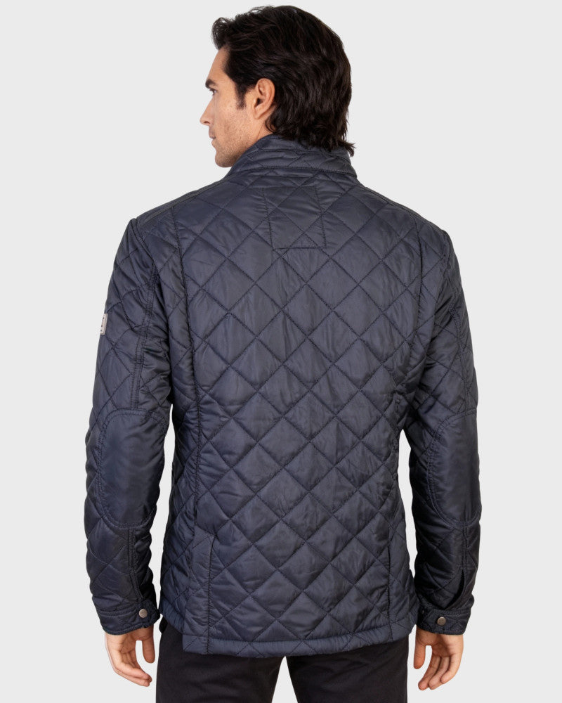 Chaquetón La Española tipo Husky