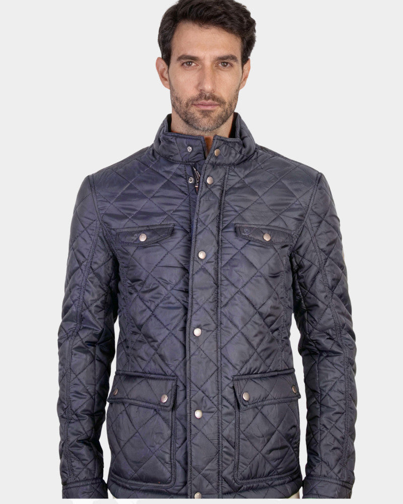 Chaquetón La Española tipo Husky