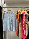 Blusa Lino