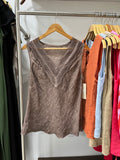 Blusa algodón