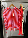 Blusa algodón