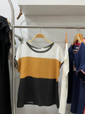 Camiseta algodón