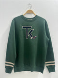 Sudadera Teckel Afelpada