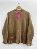 Chaqueta Bariloche
