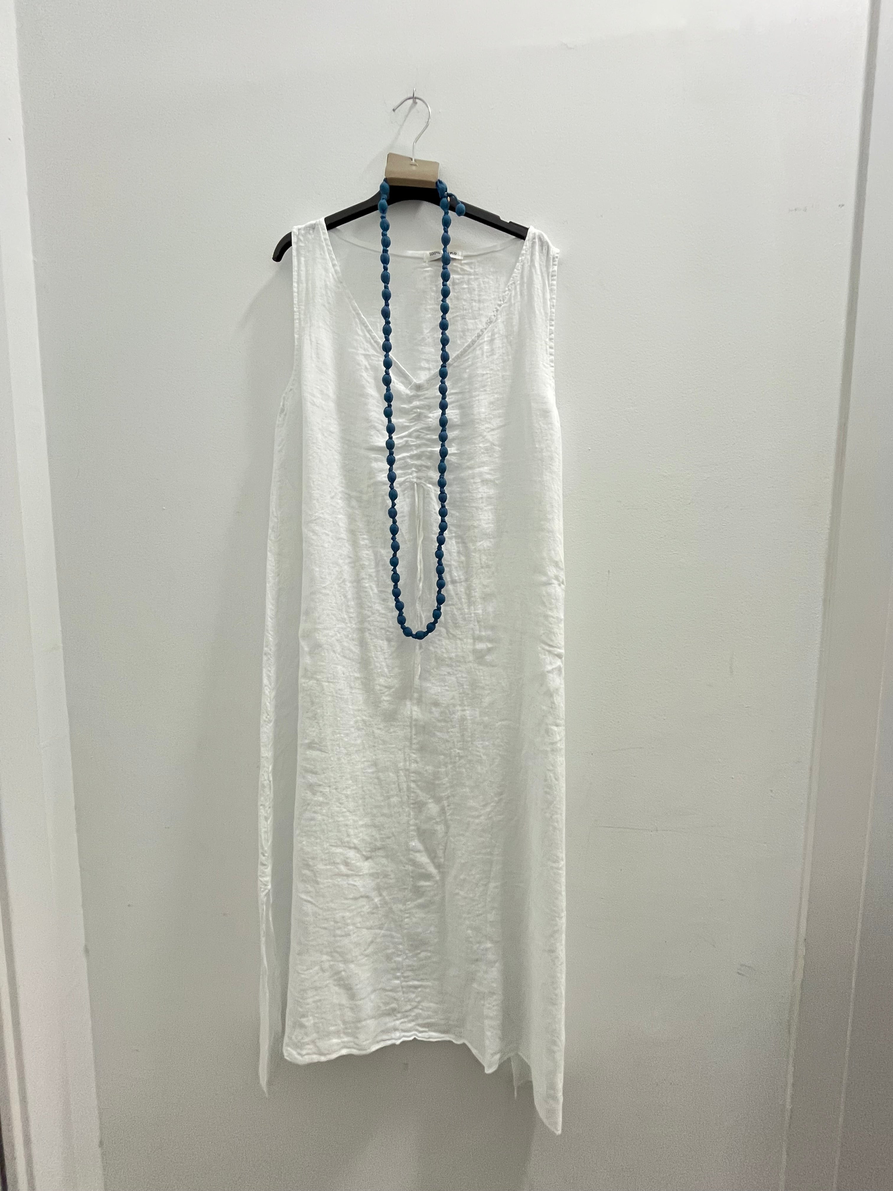 Vestido Lino