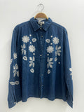 Camisa vaquera