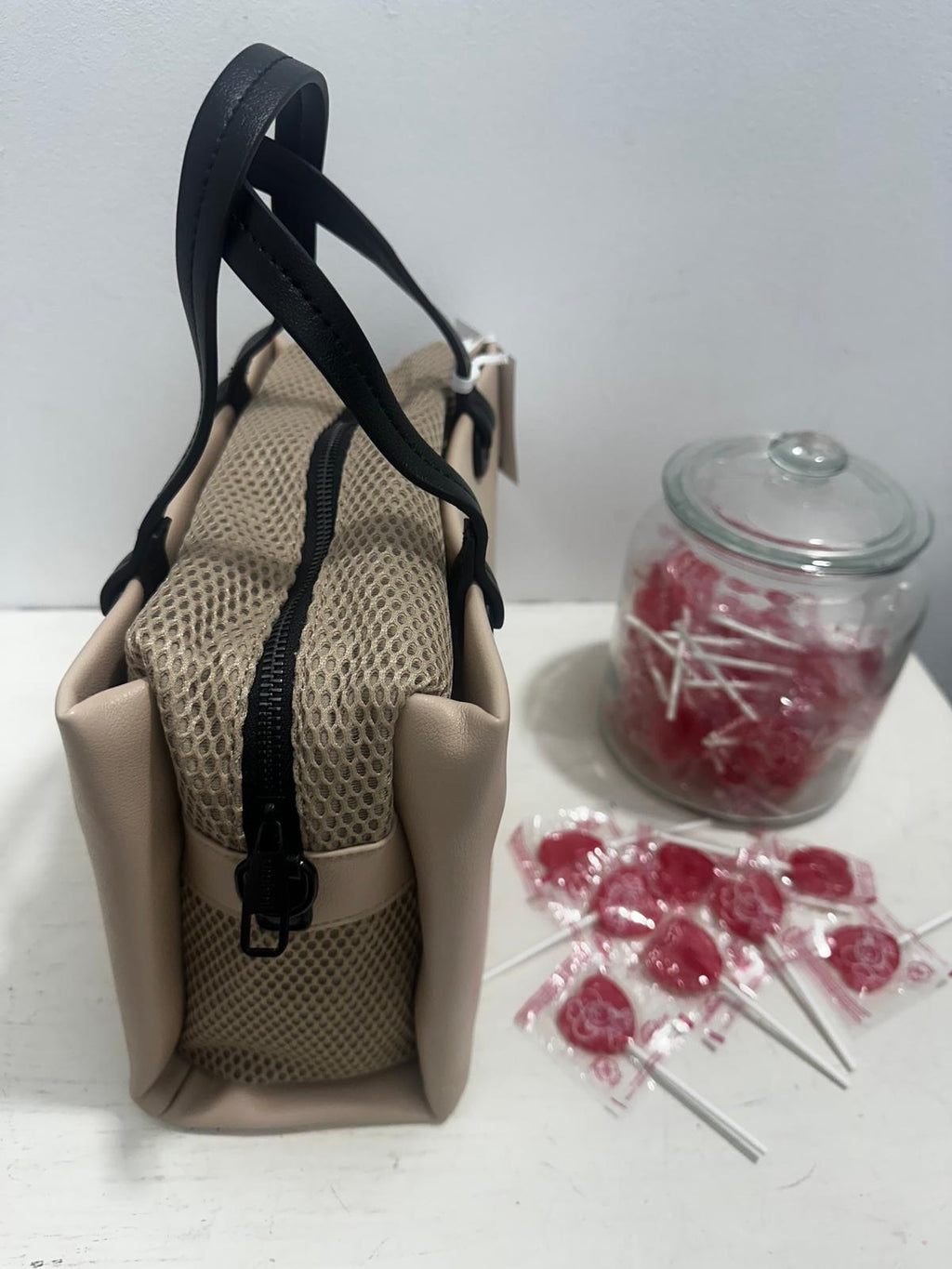 Bolso Amichi Asa
