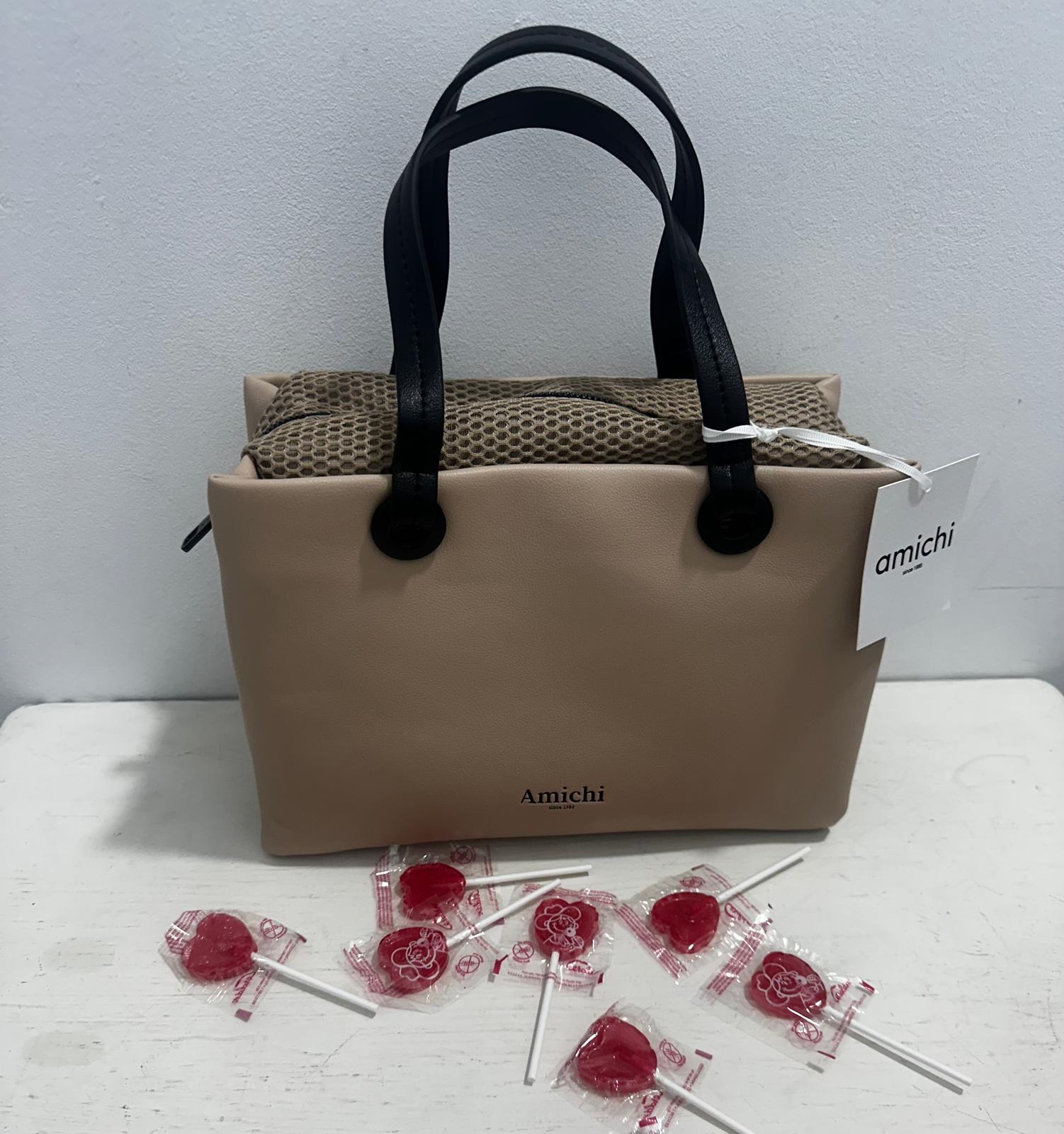 Bolso Amichi Asa