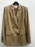 Chaqueta Americana Atelier Celina Beis