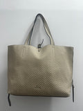 Bolso MartinaK "Reversible"