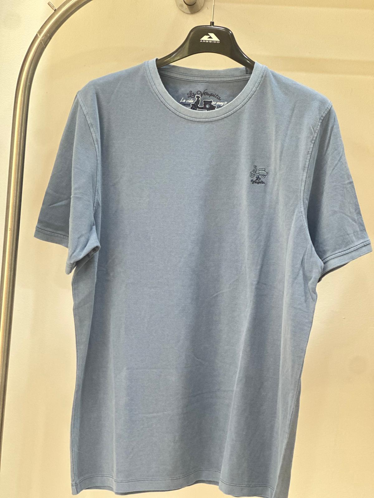 Camiseta La Vespita