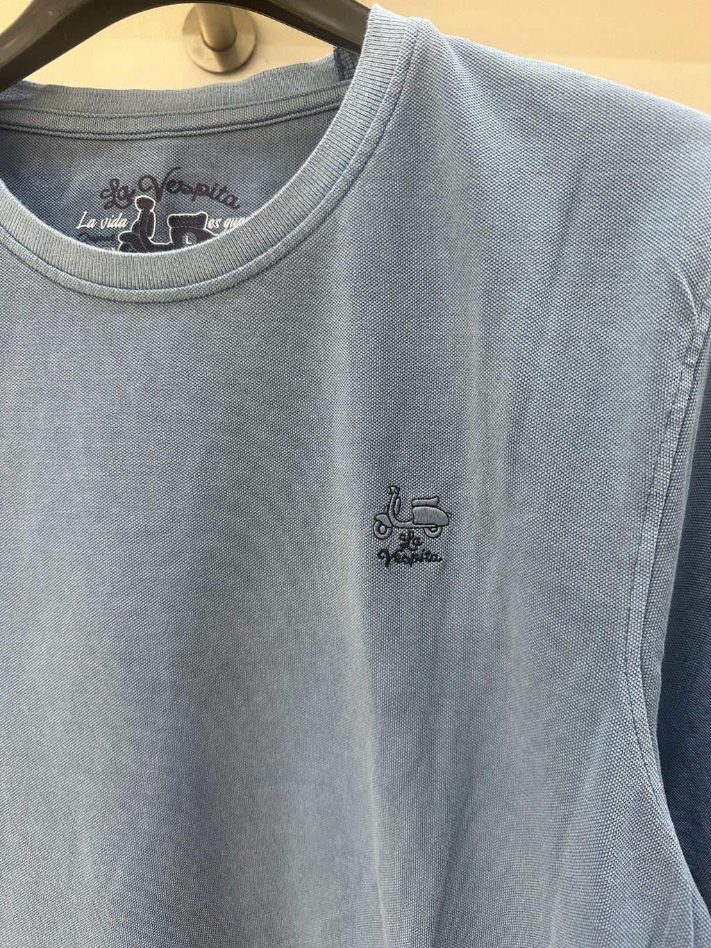 Camiseta La Vespita