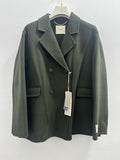Chaquetón de paño JES ZEE
