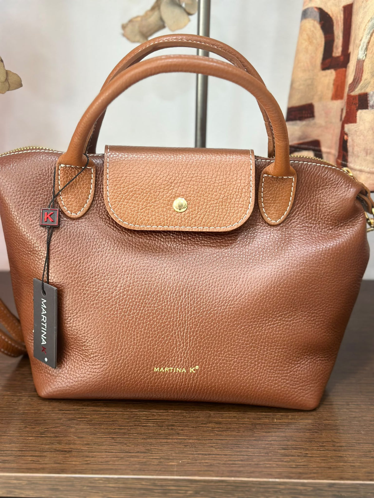 Bolso Martina K