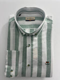 Camisa La Española Rayas